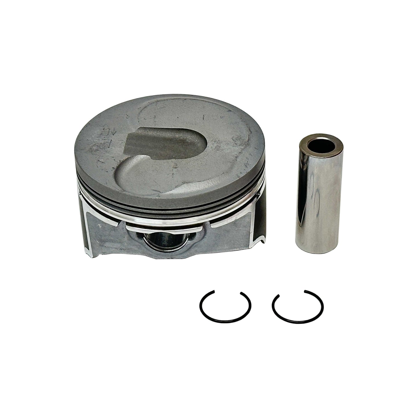 Piston Set 2014-2022 Chevrolet  6.2L (Oversizes Available)