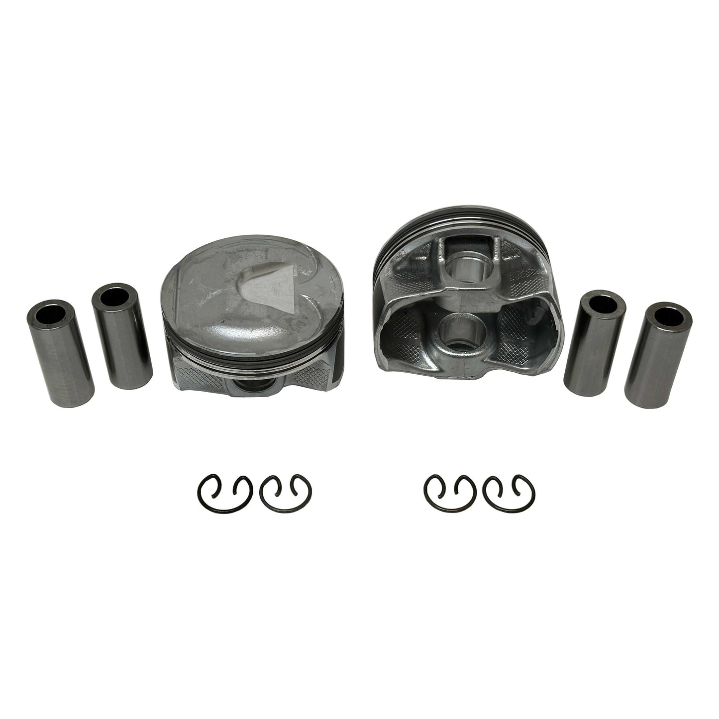 Standard size Complete Piston Set 2016-2022 Buick 3.6L