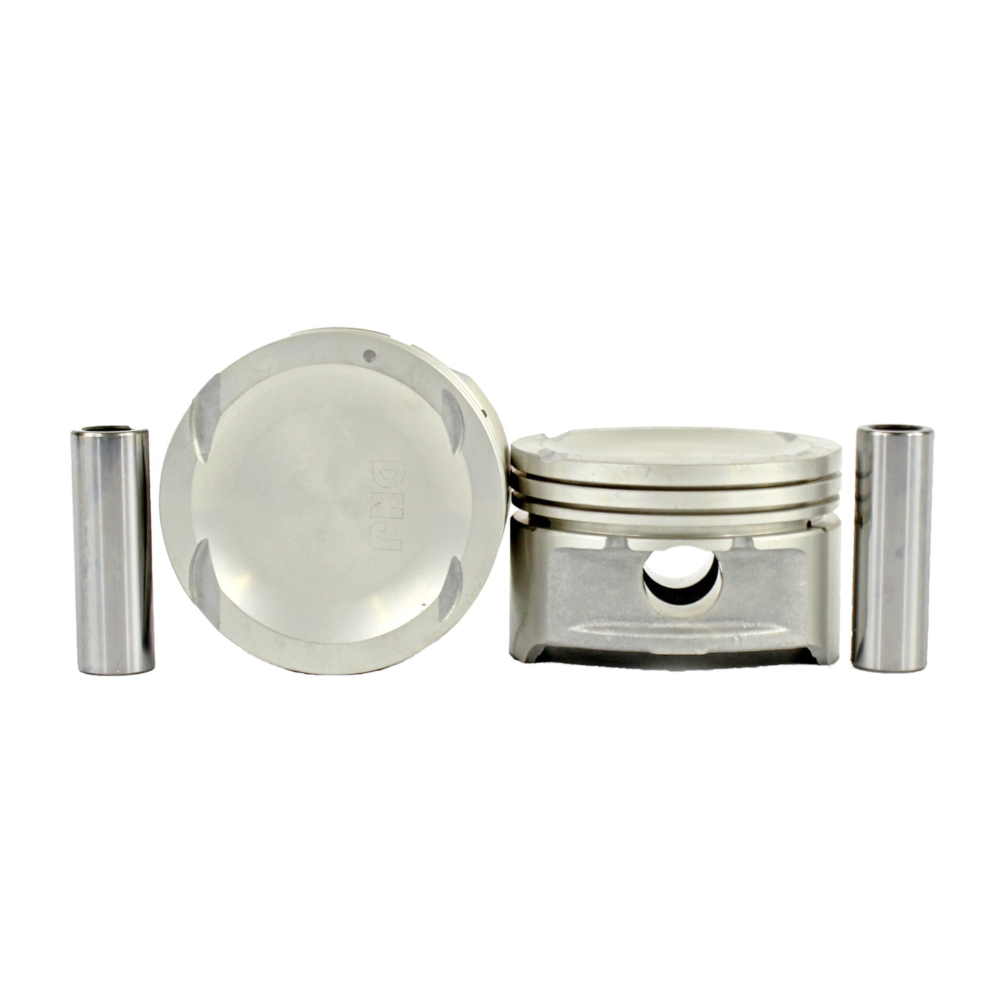 Piston Set 2004-2008 Chevrolet 1.6L (Oversizes Available)