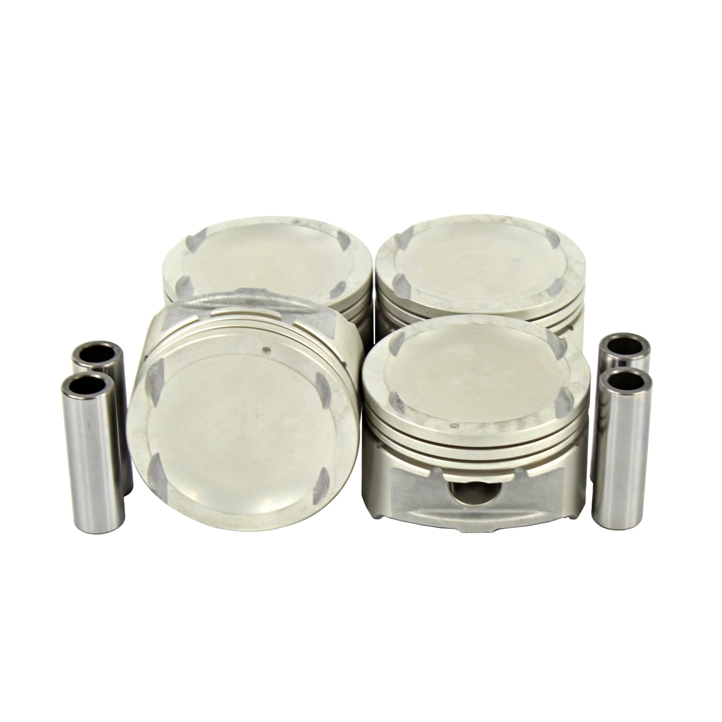 Piston Set 2004-2008 Chevrolet 1.6L (Oversizes Available)