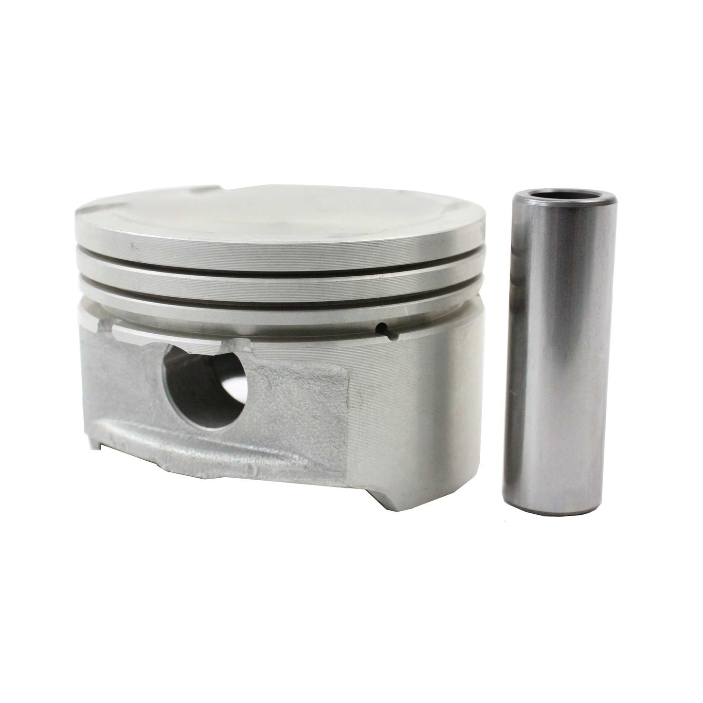 Piston Set 2004-2008 Chevrolet 1.6L (Oversizes Available)