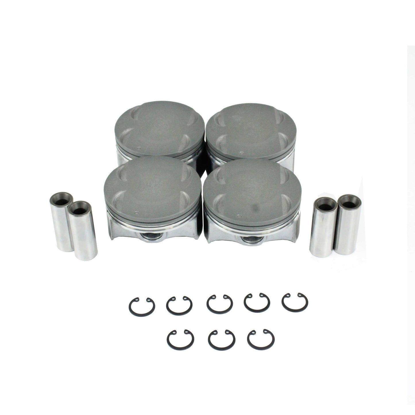 Piston Set 2011-2018 Chevrolet 1.8L (Oversizes Available)