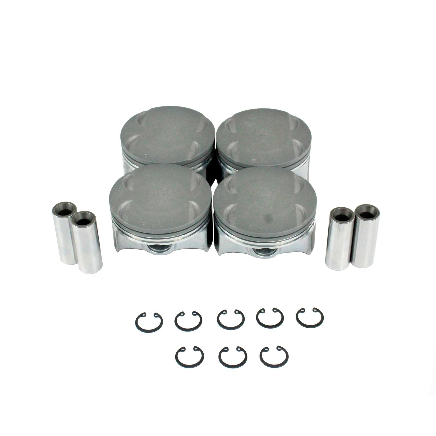 Master Engine Rebuild Kit 2011-2018 Chevrolet 1.8L