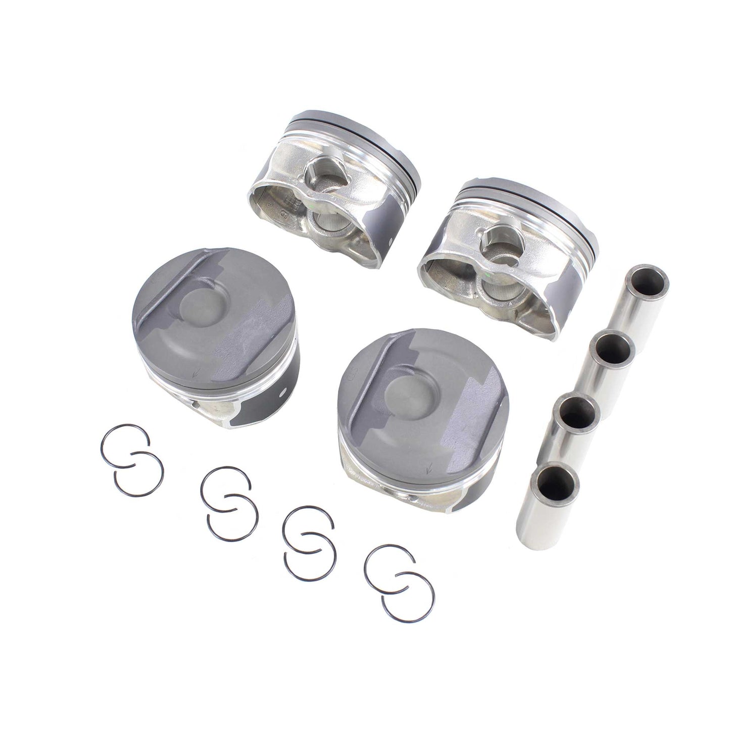 Piston Set 2013-2020 Buick,Cadillac,Chevrolet,GMC 2.0L (Oversizes Available)