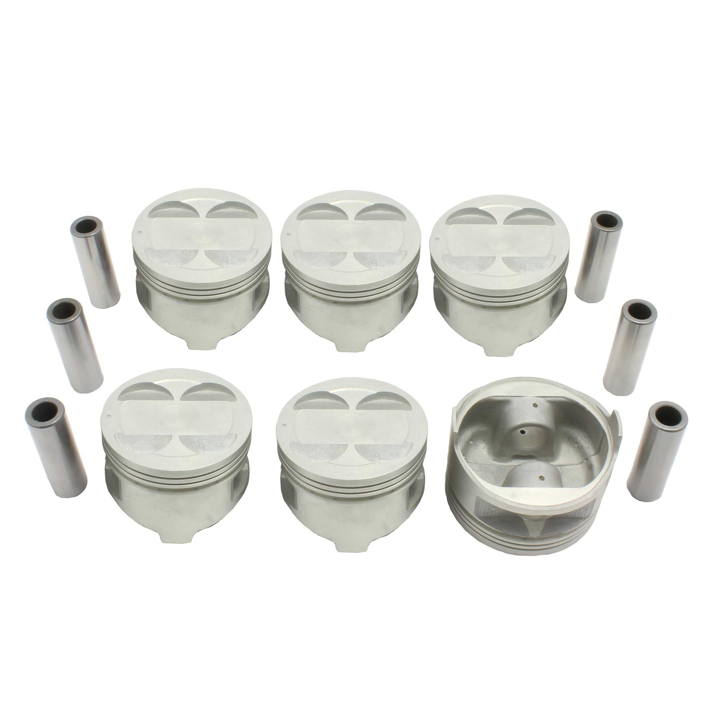 Engine Rebuild Kit 1992-1995 Isuzu 3.2L