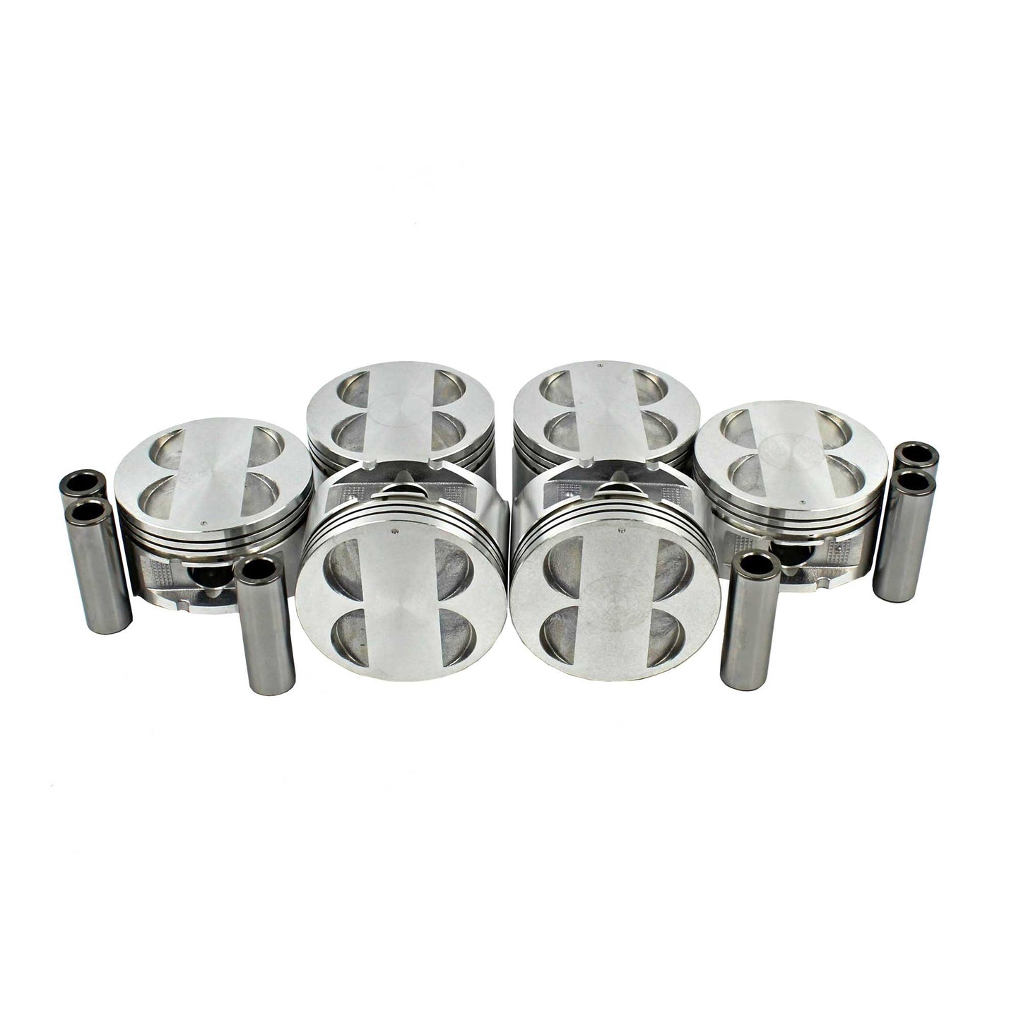Piston Set 1996-1997 Acura,Honda,Isuzu 3.2L (Oversizes Available)