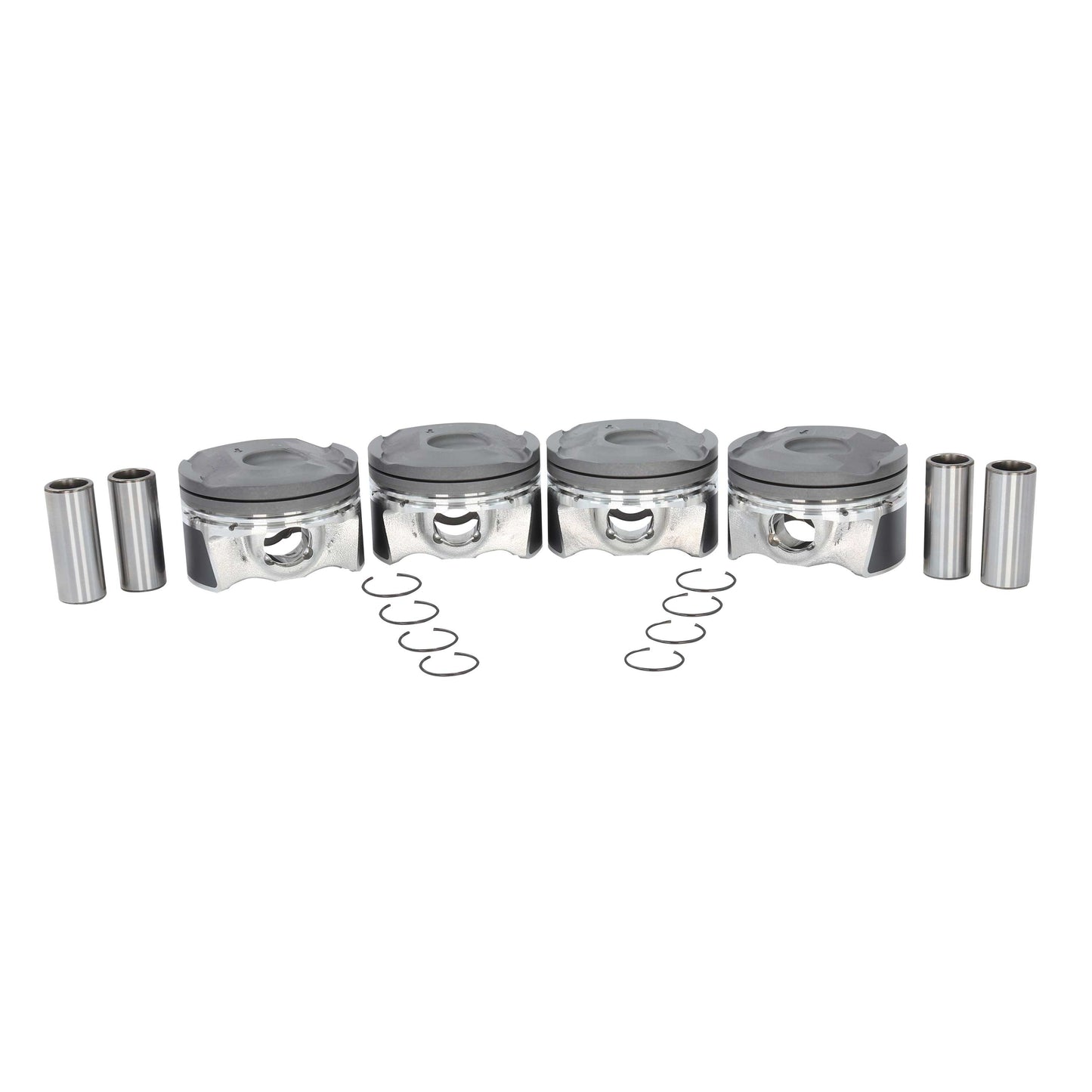 Engine Rebuild Kit 2016-2018 Buick,Chevrolet 1.4L
