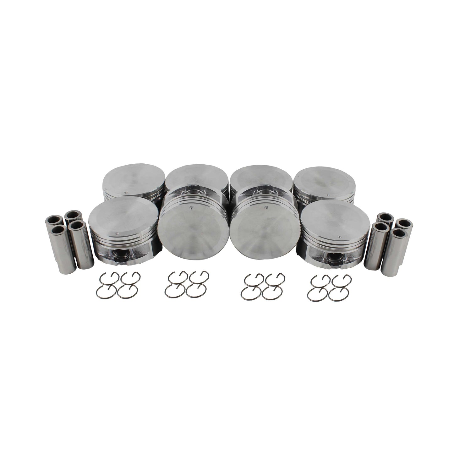 Master Engine Rebuild Kit 1996-1997 Ford 4.6L