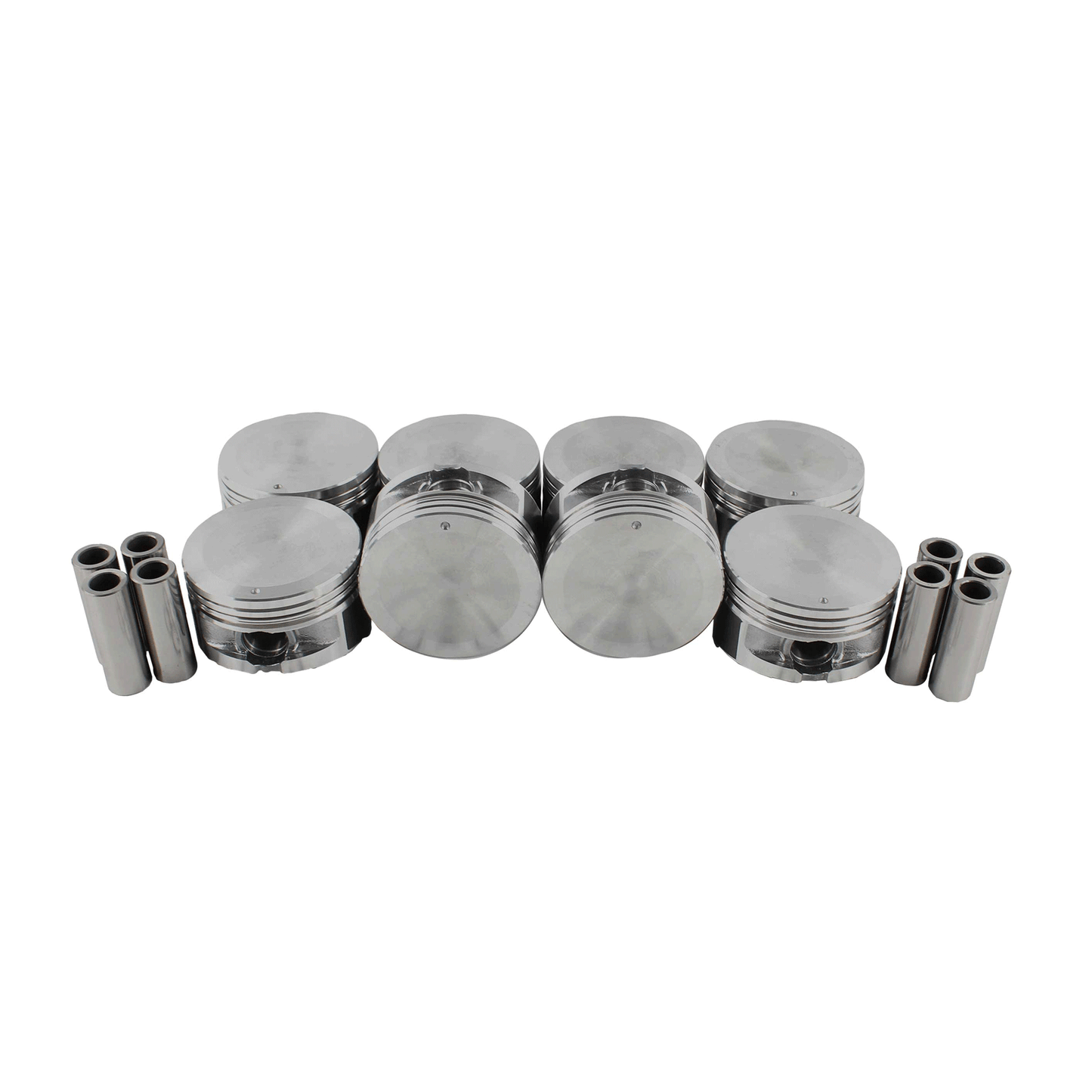Piston Set 1993-1998 Ford,Lincoln 4.6L (Oversizes Available)