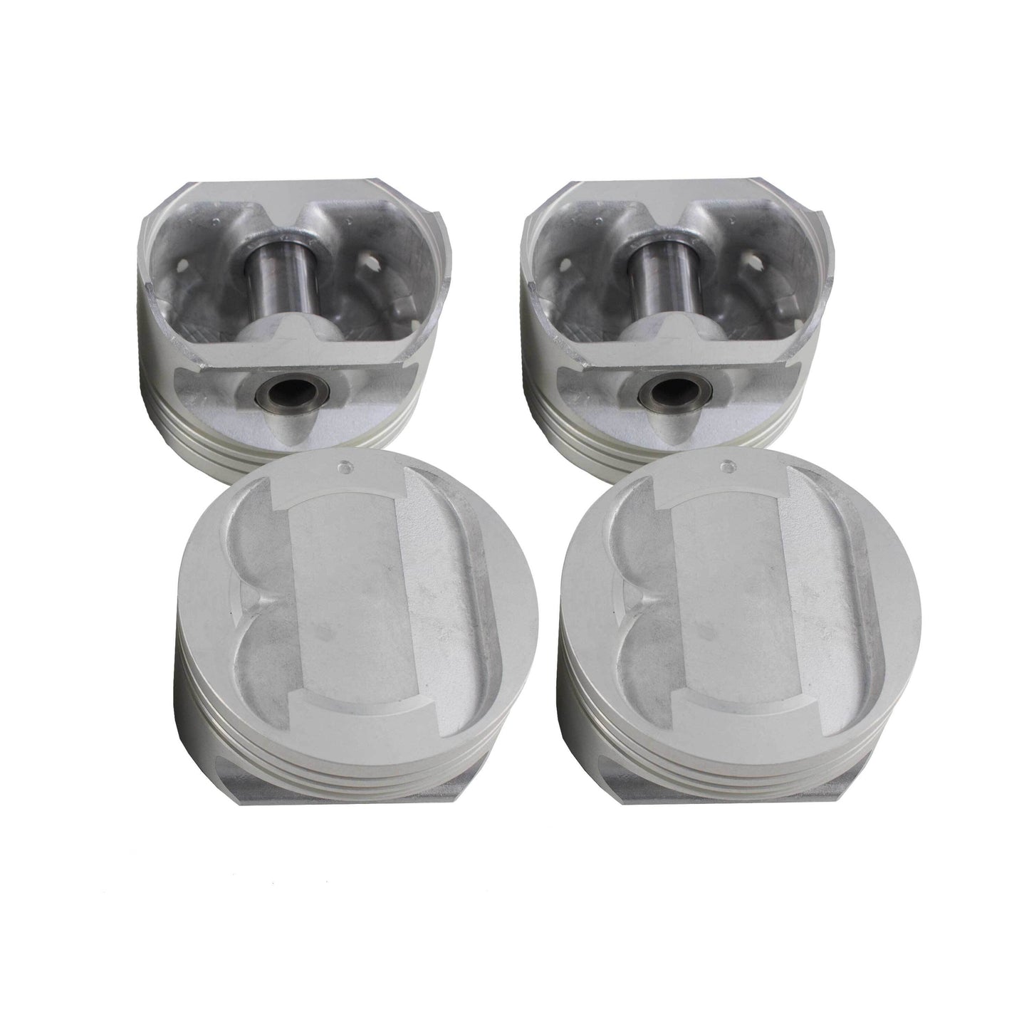 Piston Set 1995-1997 Ford,Mercury 2.0L (Oversizes Available)