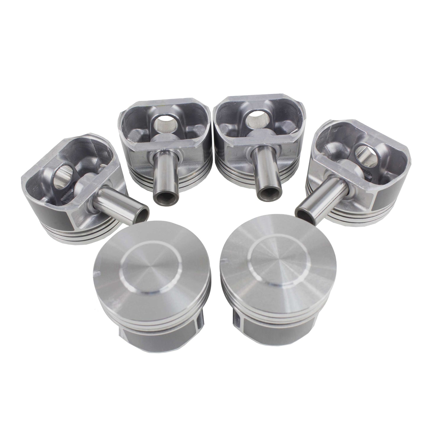 Master Engine Rebuild Kit 2002-2008 Ford 3.0L