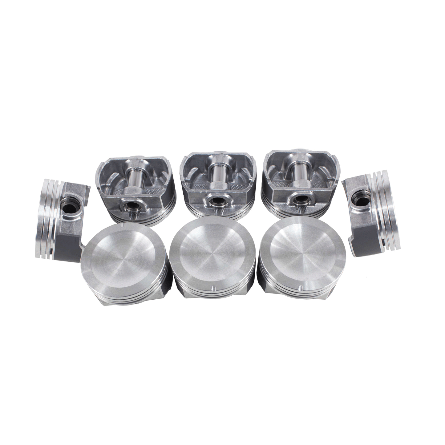 Piston Set 1995-2004 Ford,Lincoln,Mercury 4.6L (Oversizes Available)