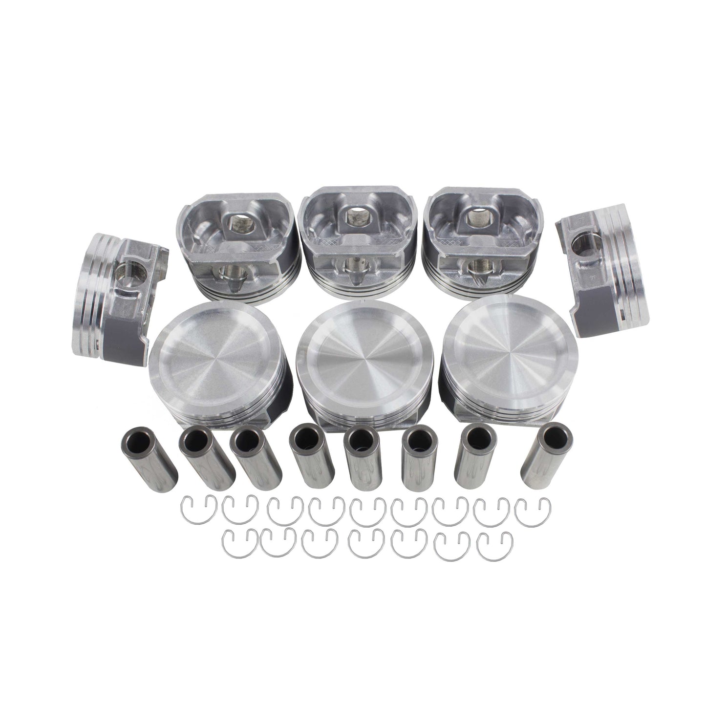Master Engine Rebuild Kit 1999-2000 Ford Mustang 4.6L V8