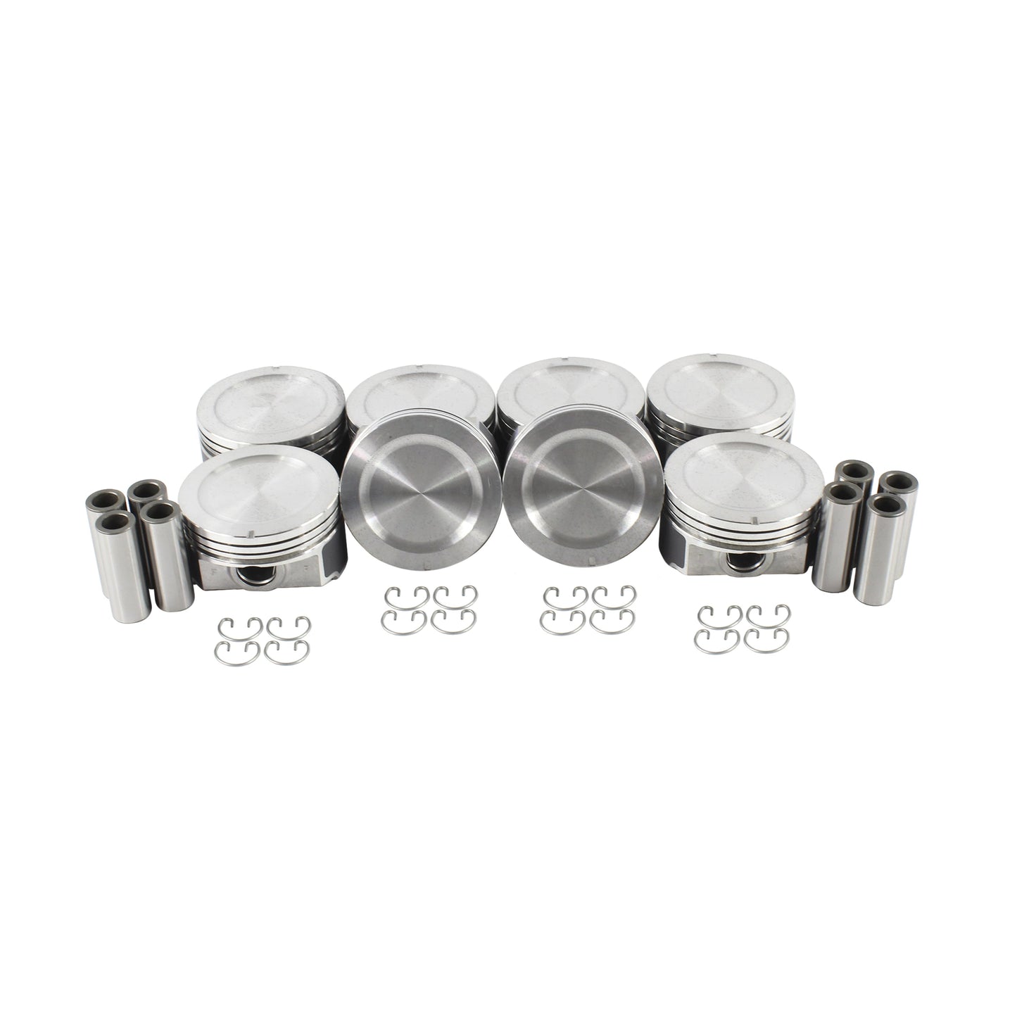 Master Engine Rebuild Kit