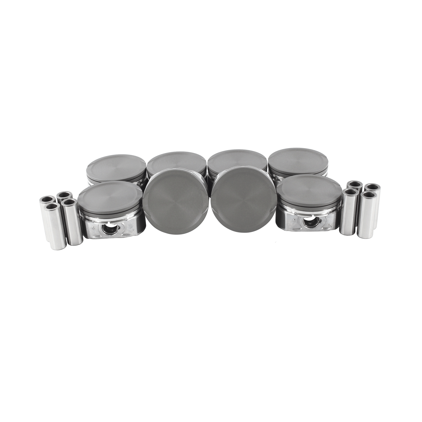 Piston Set 2005-2010 Ford,Mercury 4.6L (Oversizes Available)