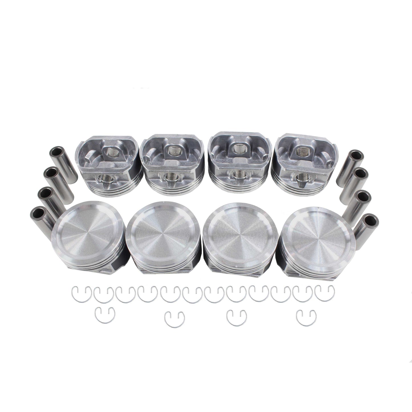 Master Engine Rebuild Kit