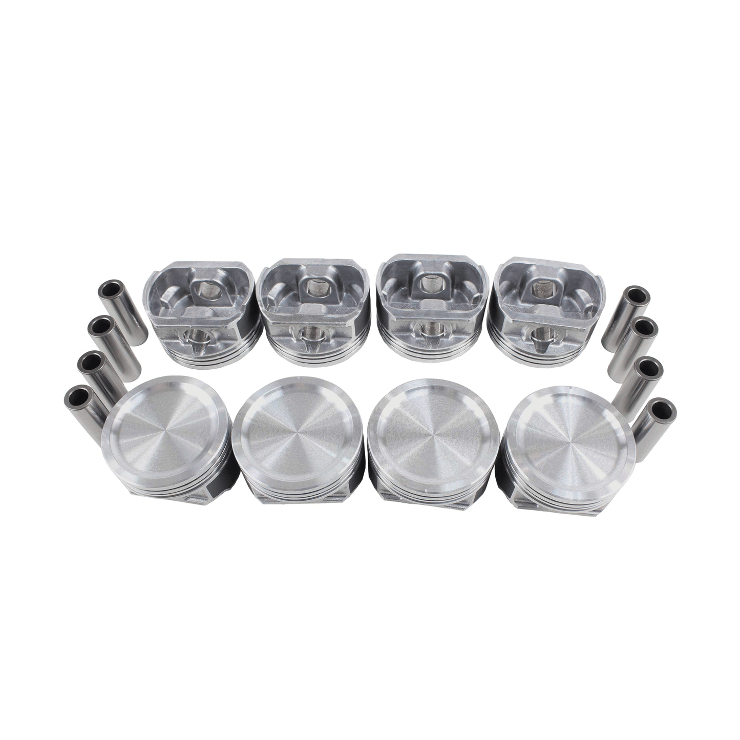 Piston Set 1997-2016 Ford,Lincoln 5.4L (Oversizes Available)