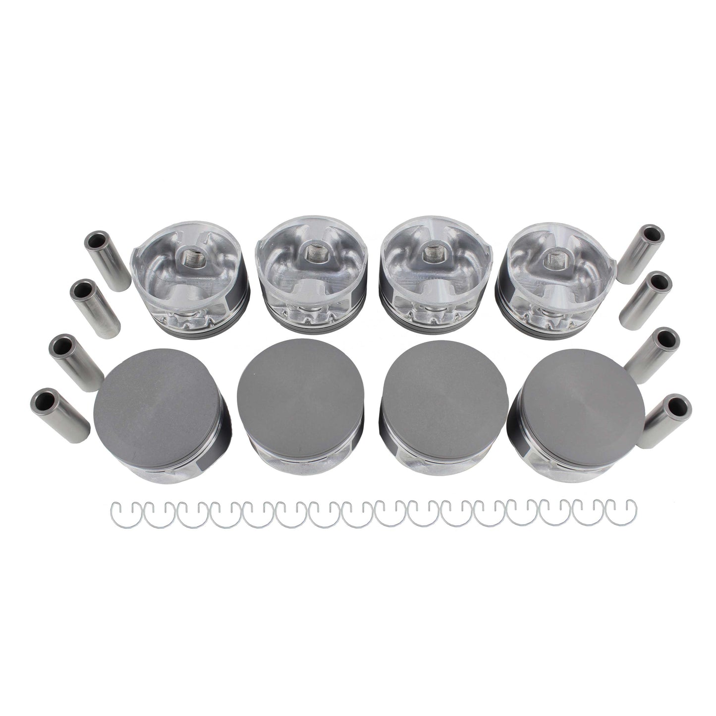 Master Engine Rebuild Kit