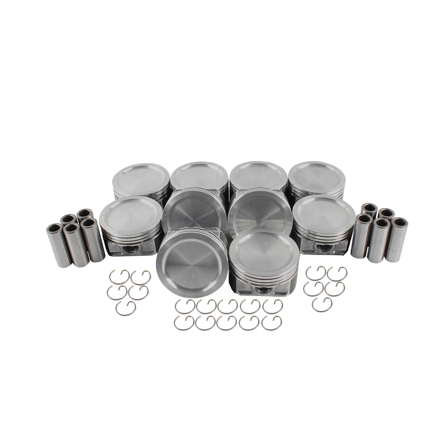 Master Engine Rebuild Kit 2005-2009 Ford Super Duty 6.8L V10