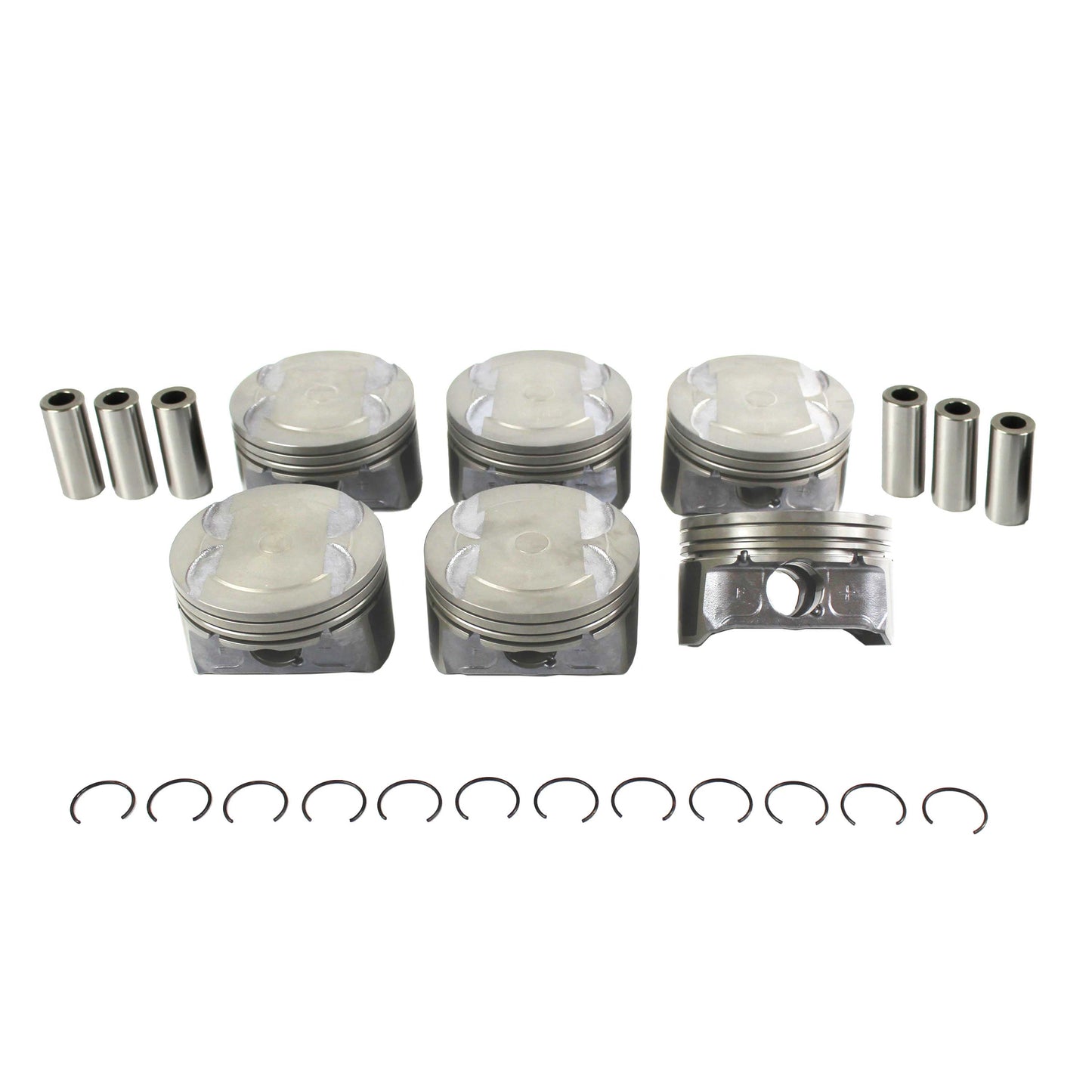 Master Engine Rebuild Kit 2011-2012 Ford Flex 3.5L V6