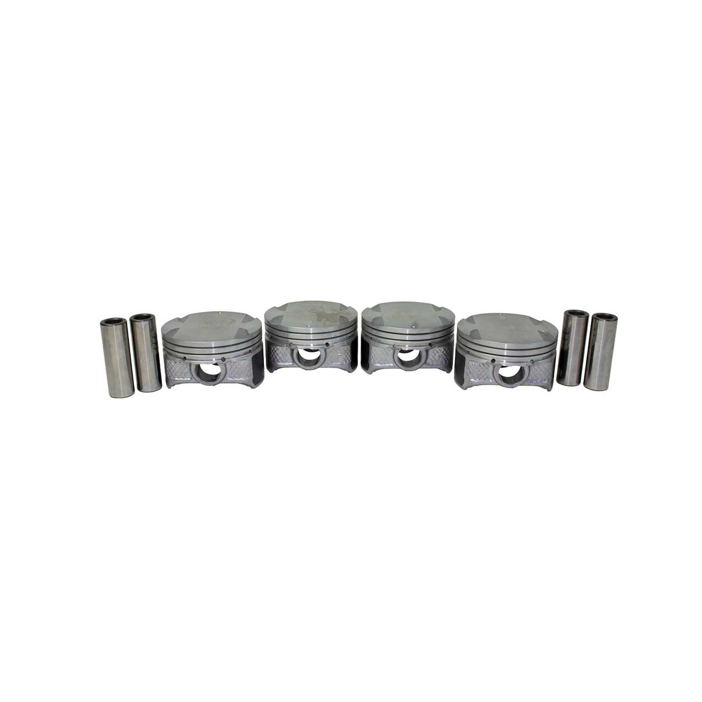 Master Engine Rebuild Kit 2011-2014 Mazda Miata 1.5L L4
