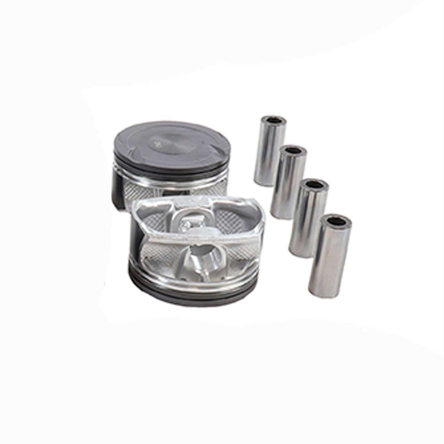 Piston Set 2010-2020 Ford 6.2L (Oversizes Available)