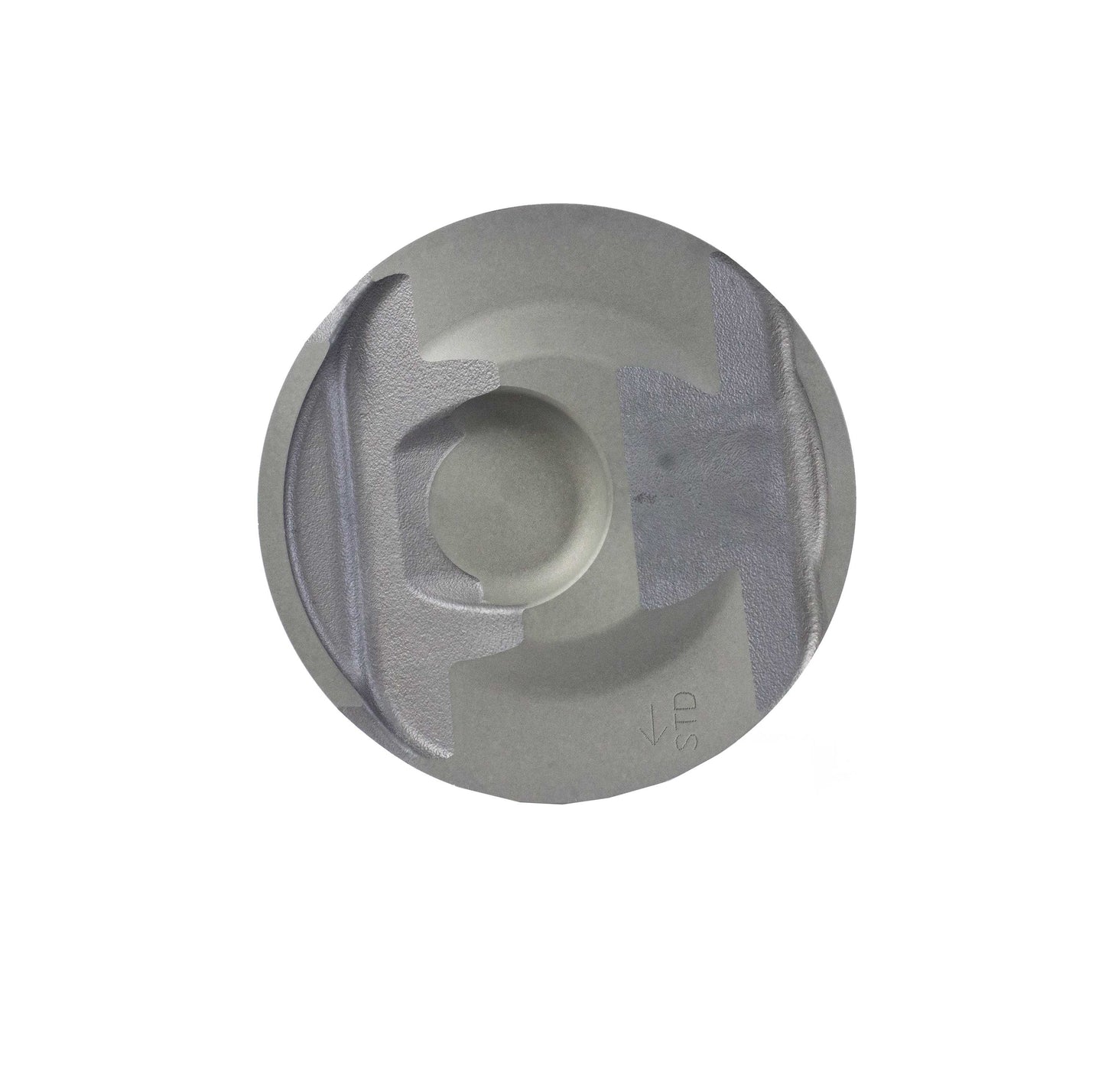 Piston Set 2012-2017 Ford 2.0L (Oversizes Available)