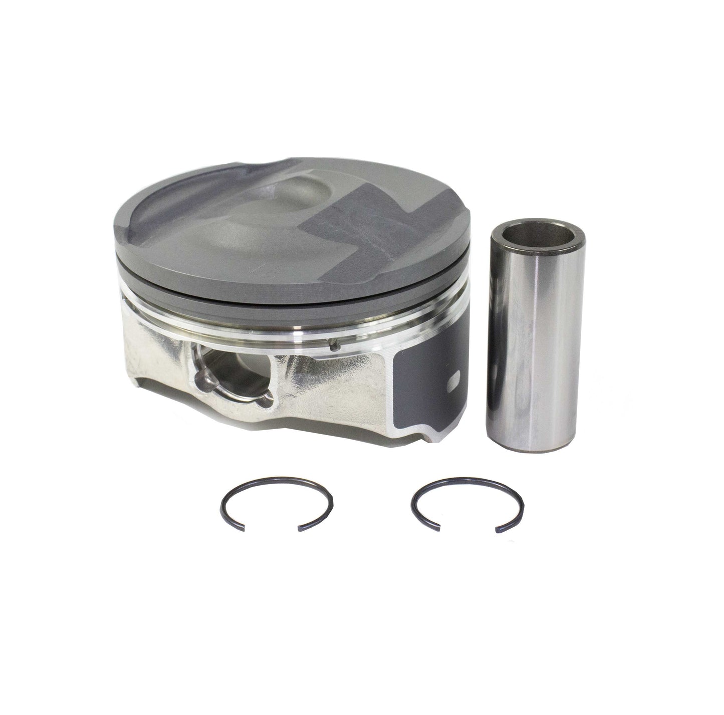 Piston Set 2012-2017 Ford 2.0L (Oversizes Available)