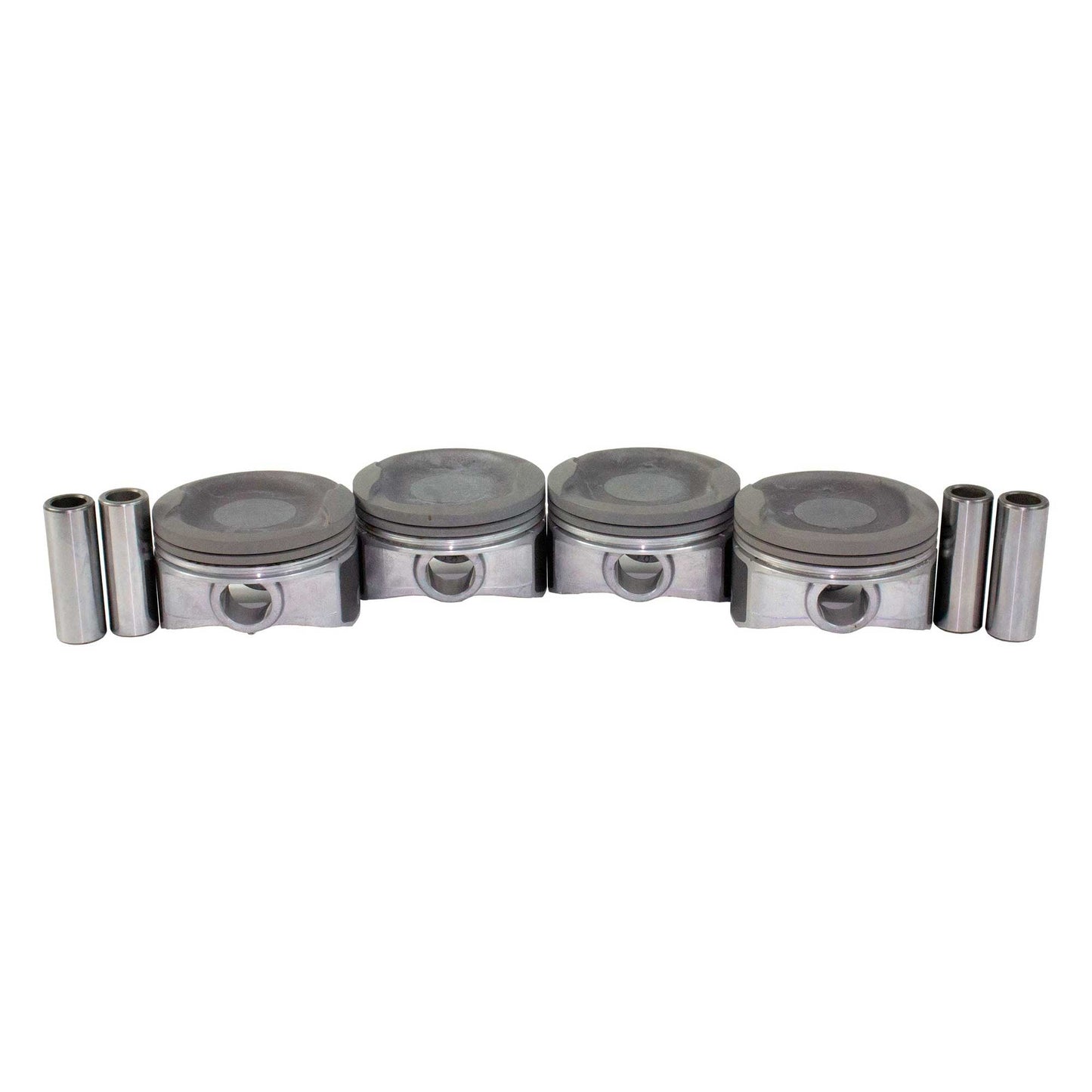 Piston Set 2012-2019 Toyota 1.5L (Oversizes Available)