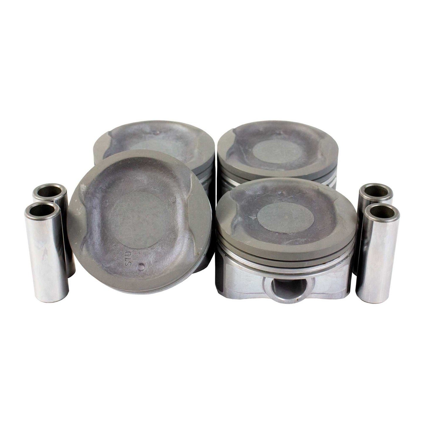 Piston Set 2012-2019 Toyota 1.5L (Oversizes Available)
