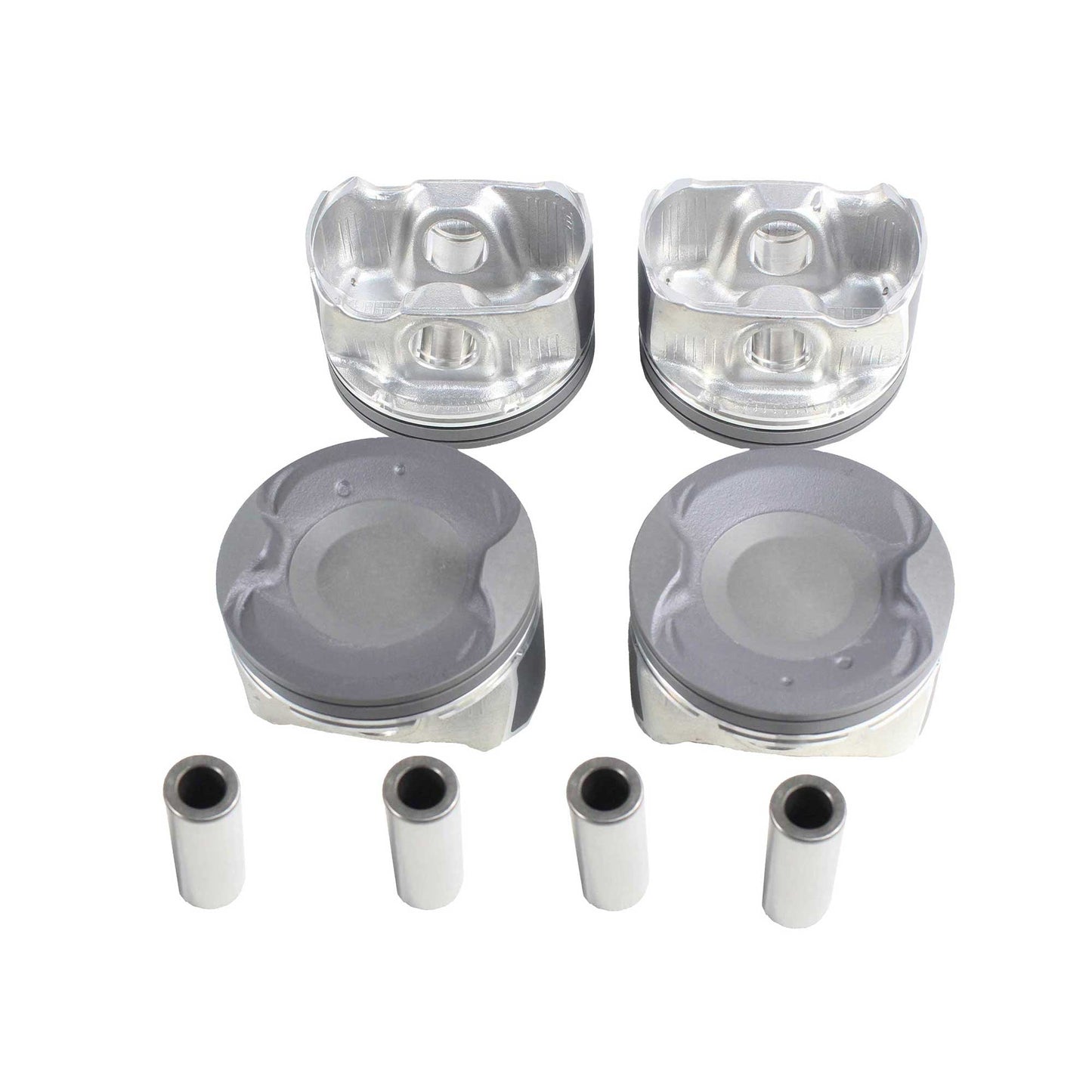 Piston Set 2013-2020 Nissan 2.5L (Oversizes Available)