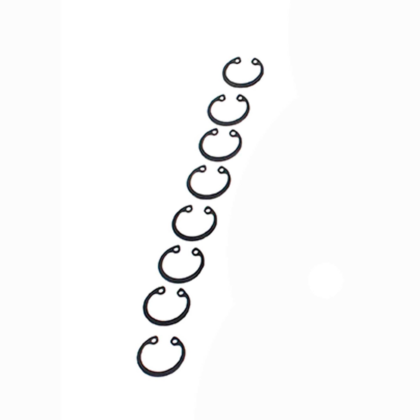 Piston Set 2013-2020 Nissan 2.5L (Oversizes Available)