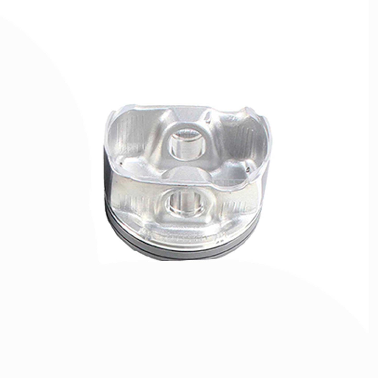Piston Set 2013-2020 Nissan 2.5L (Oversizes Available)