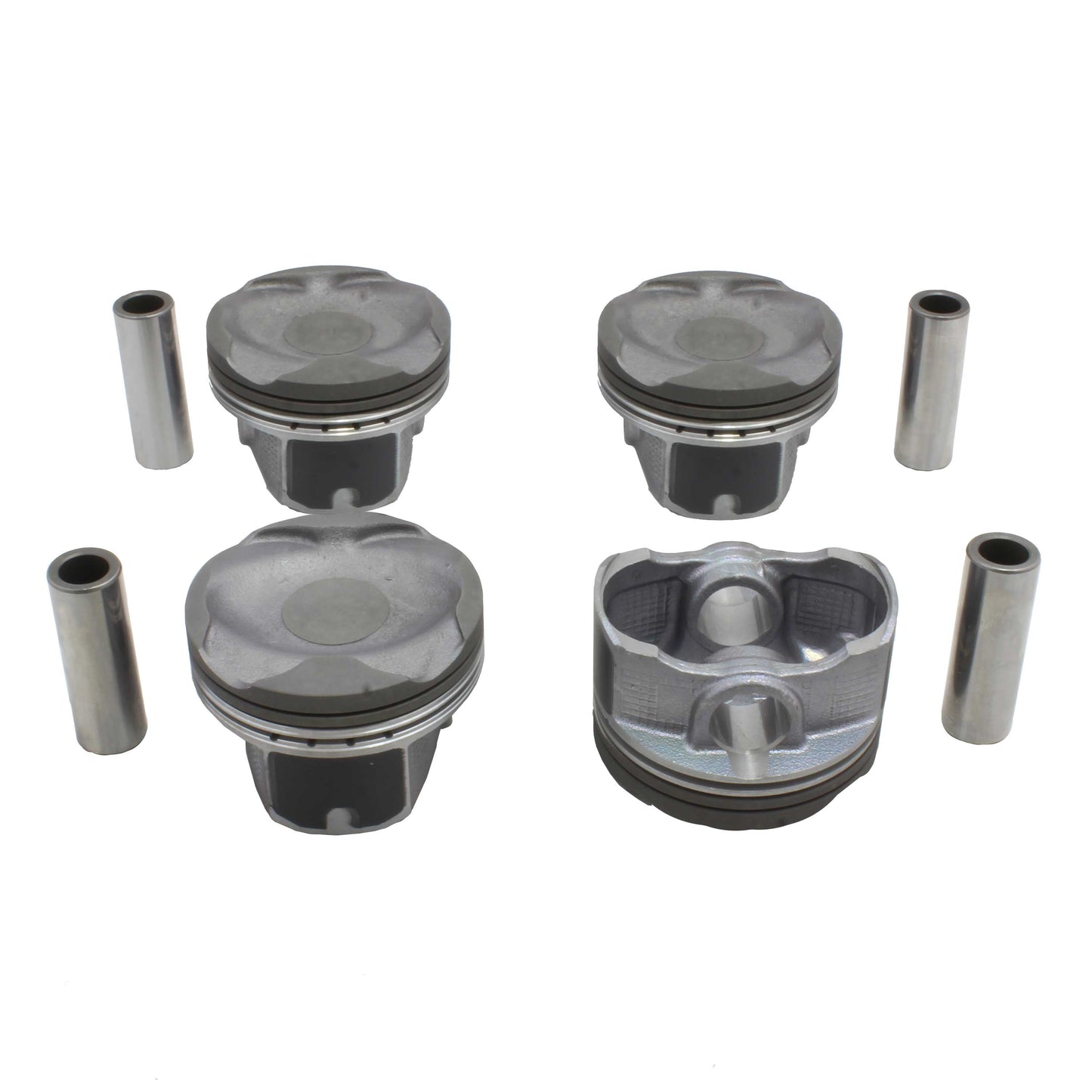 Piston and Ring Set 2012-2015 Scion 1.3L