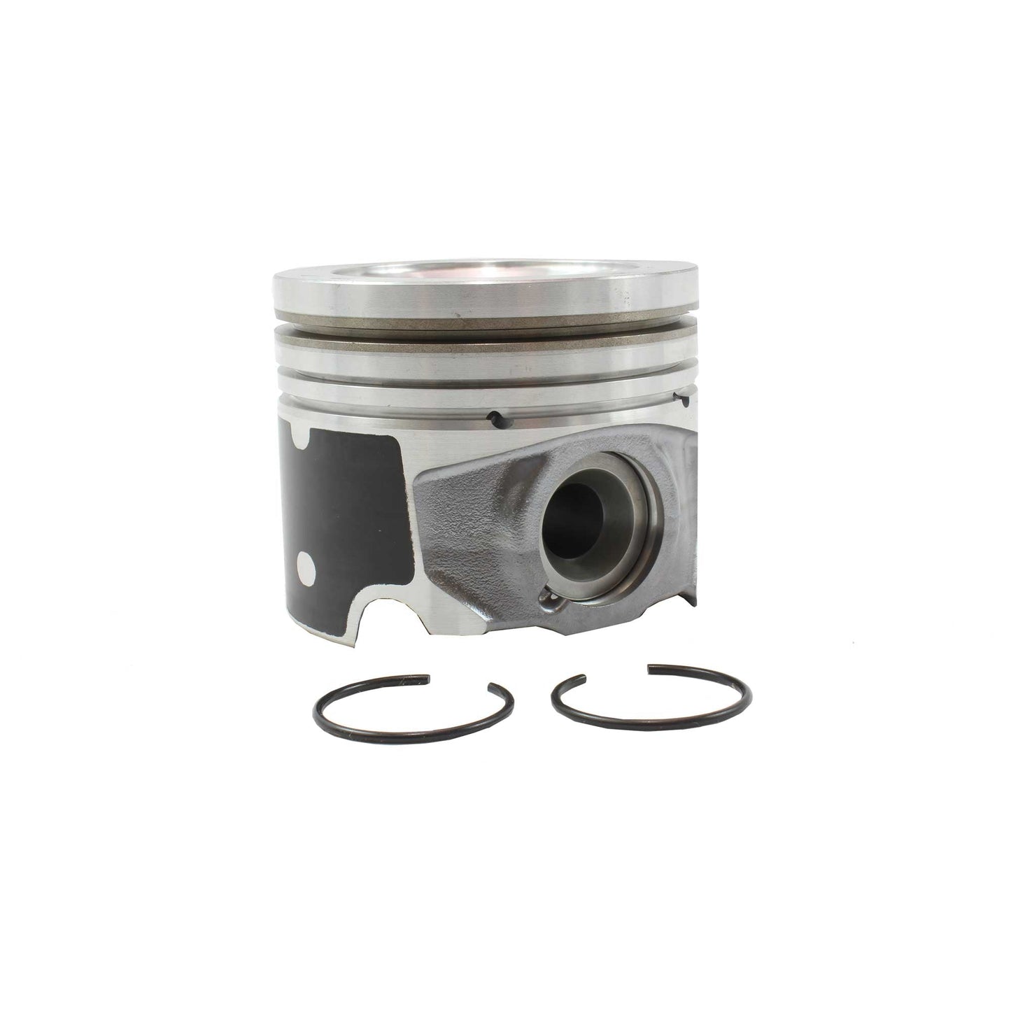 Piston Set 2011-2016 Ford 6.7L (Oversizes Available)