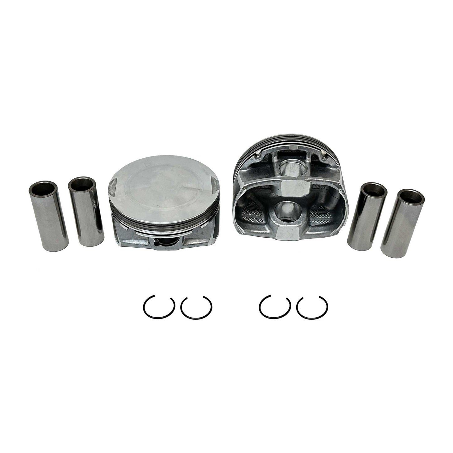 Standard size Complete Piston Set 2011-2022 Chrysler 6.4L (Oversizes Available)