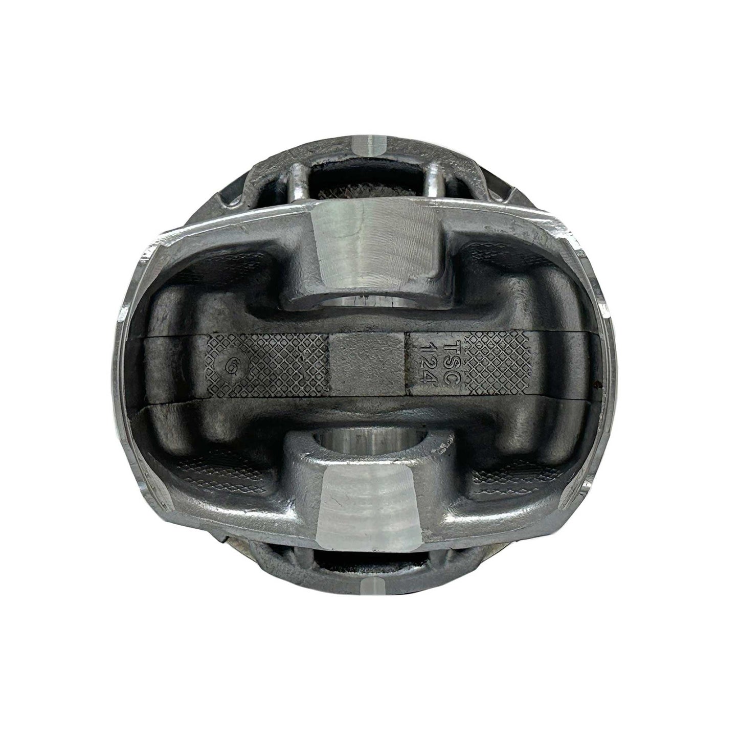 Standard size Complete Piston Set 2011-2022 Chrysler 6.4L (Oversizes Available)