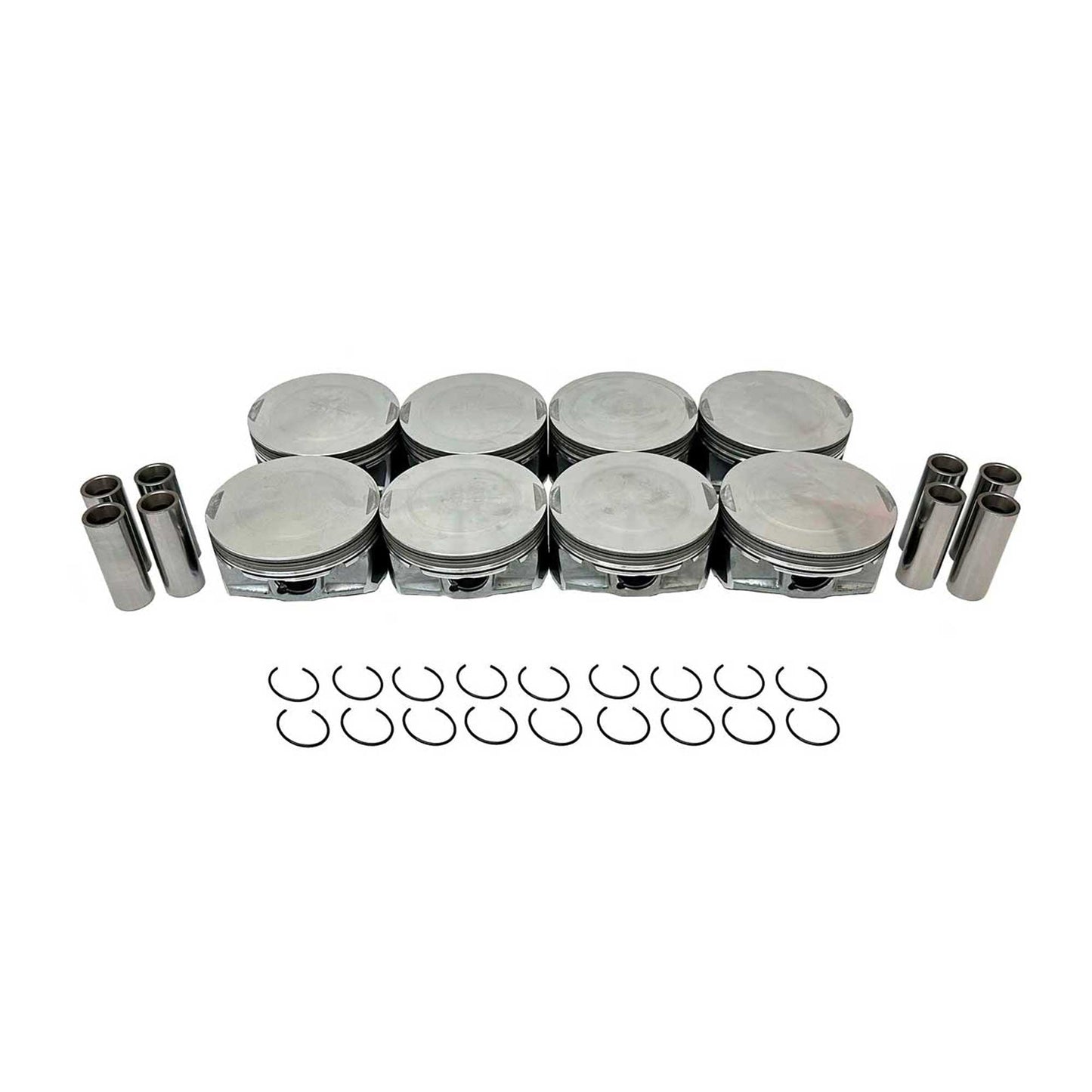 Master Engine Rebuild Kit 2011-2019 Chrysler 6.4L