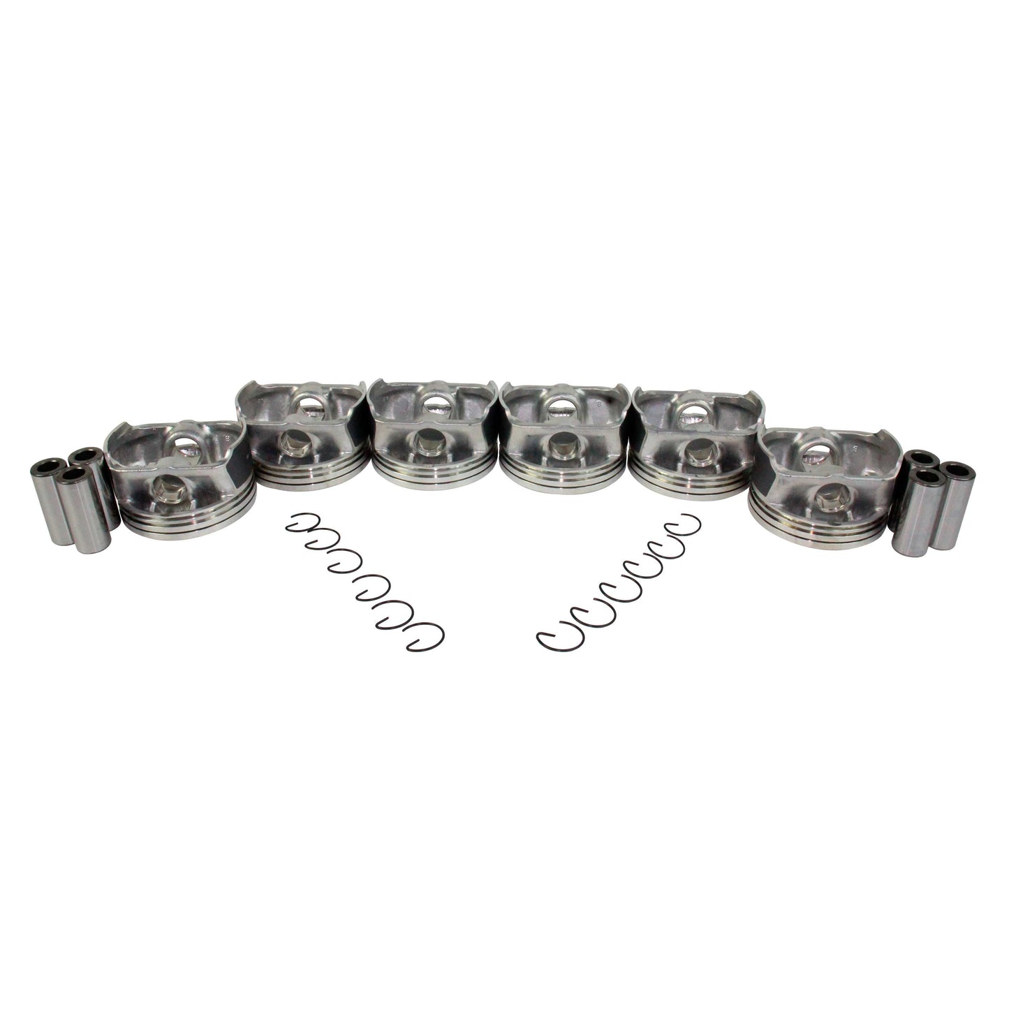 Master Engine Rebuild Kit 2014 Ford 3.7L V6