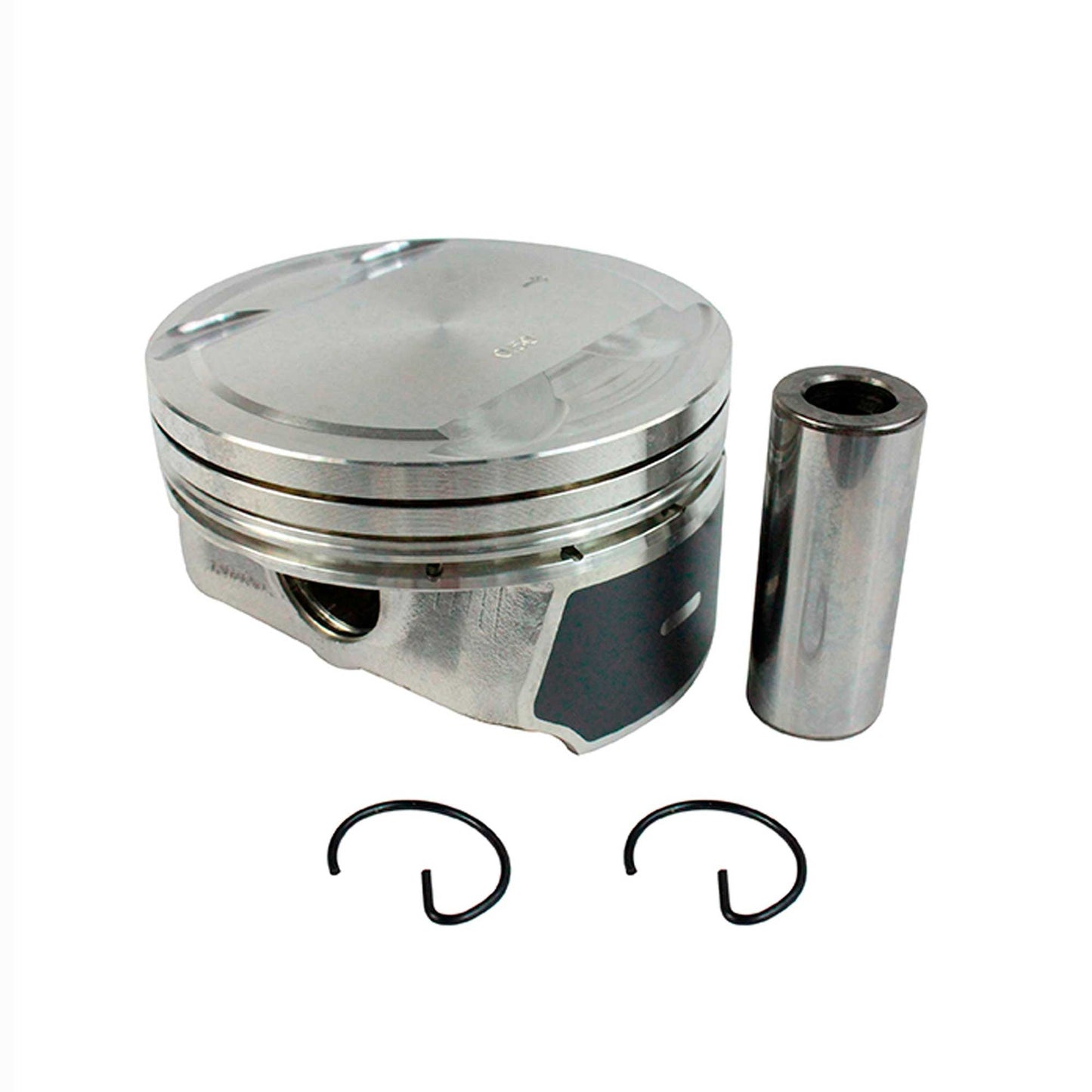 Piston Set 2011-2017 Ford,Lincoln 3.7L (Oversizes Available)