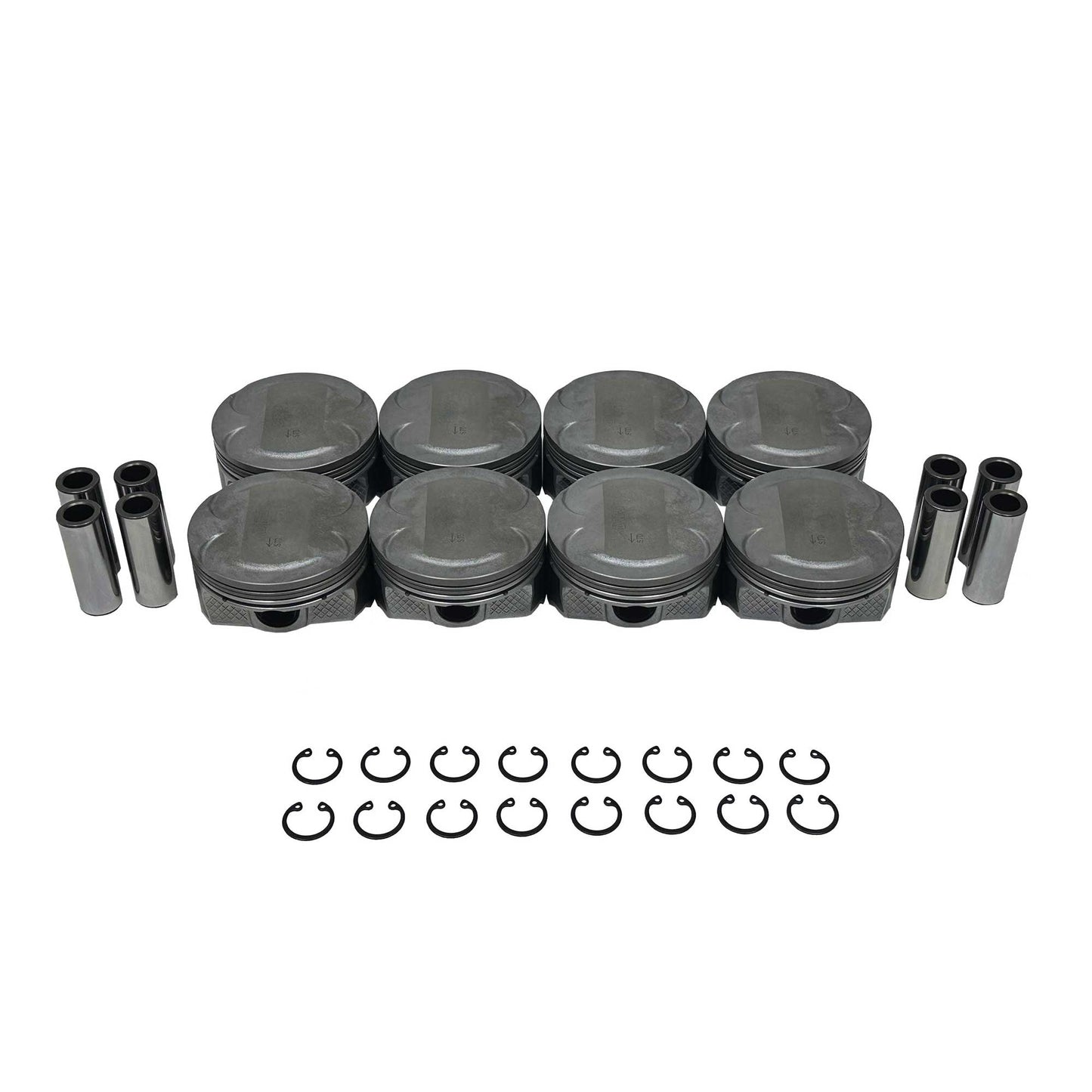Master Engine Rebuild Kit 2015-2017 Ford 5.0L