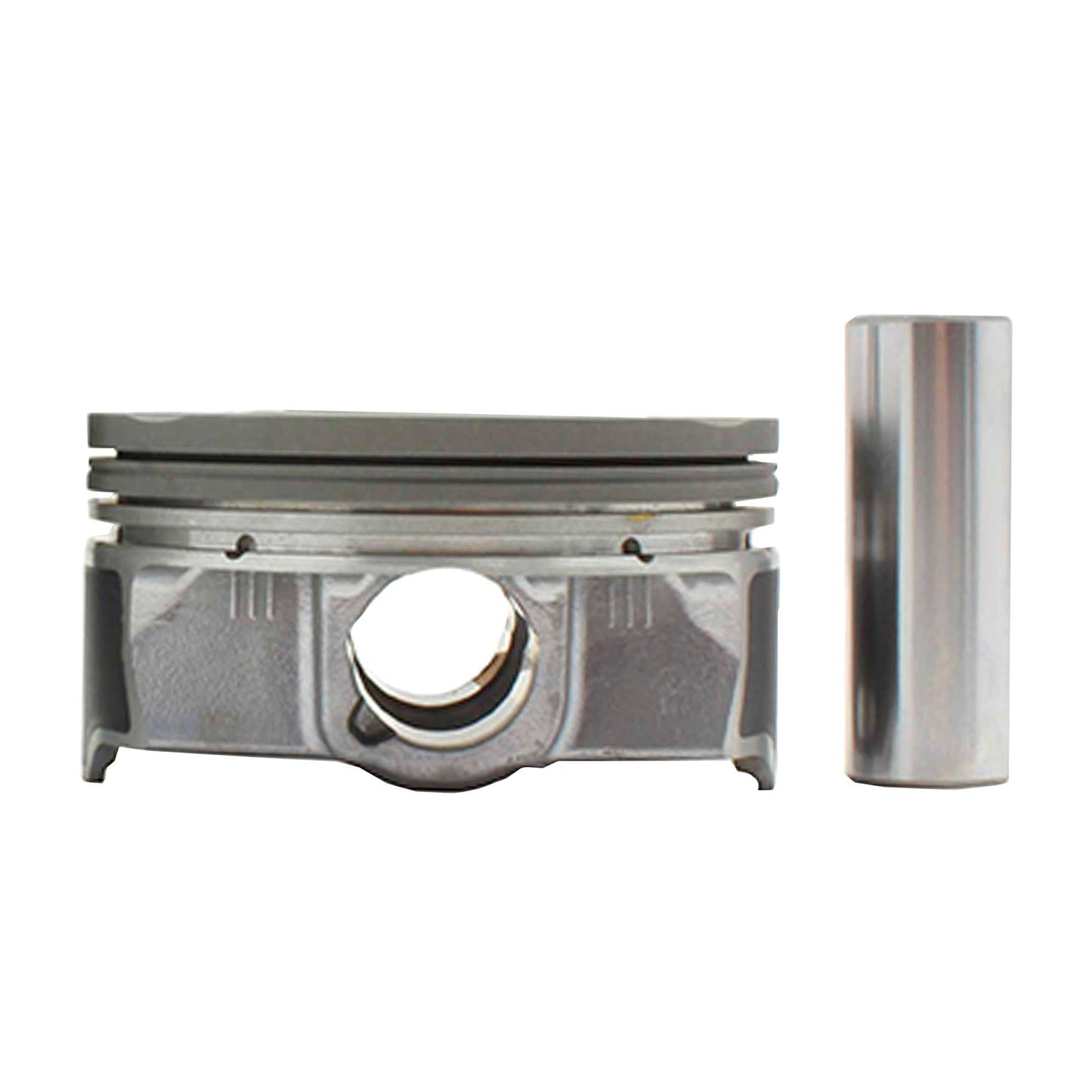 Piston Set 2011-2015 Ford 5.0L (Oversizes Available)