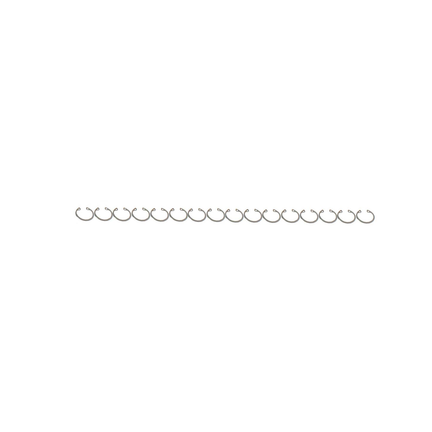 Piston Set 2011-2015 Ford 5.0L (Oversizes Available)