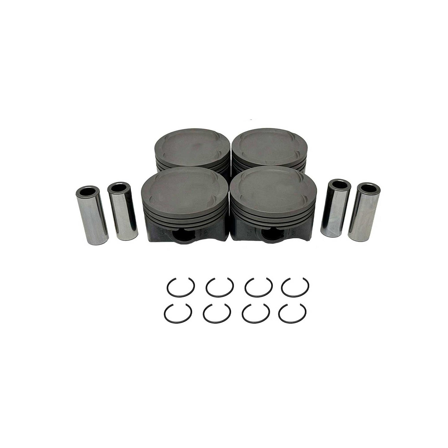 Master Engine Rebuild Kit 2013-2014 Hyundai 2.0L