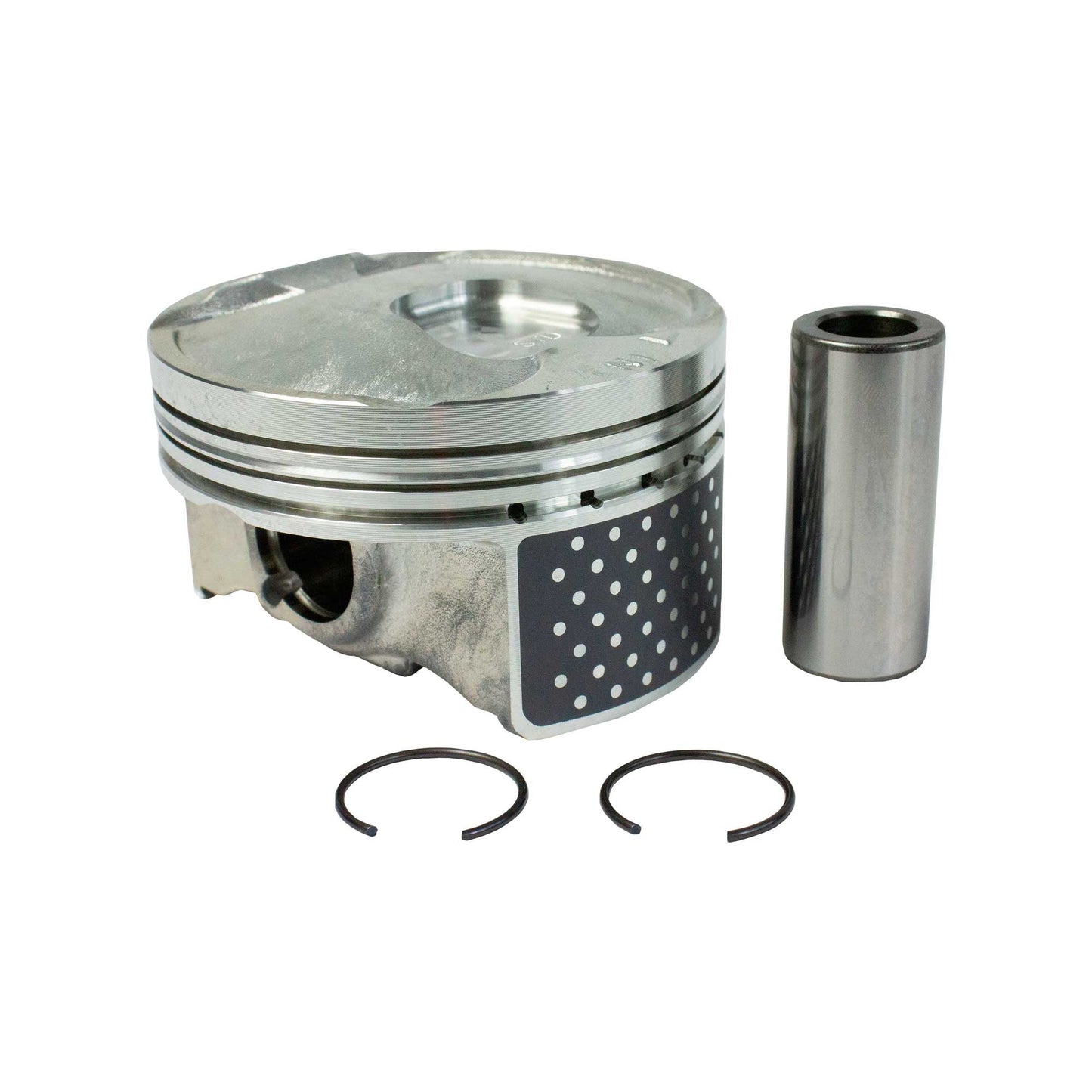 Piston Set 2013-2019 Honda 2.4L (Oversizes Available)