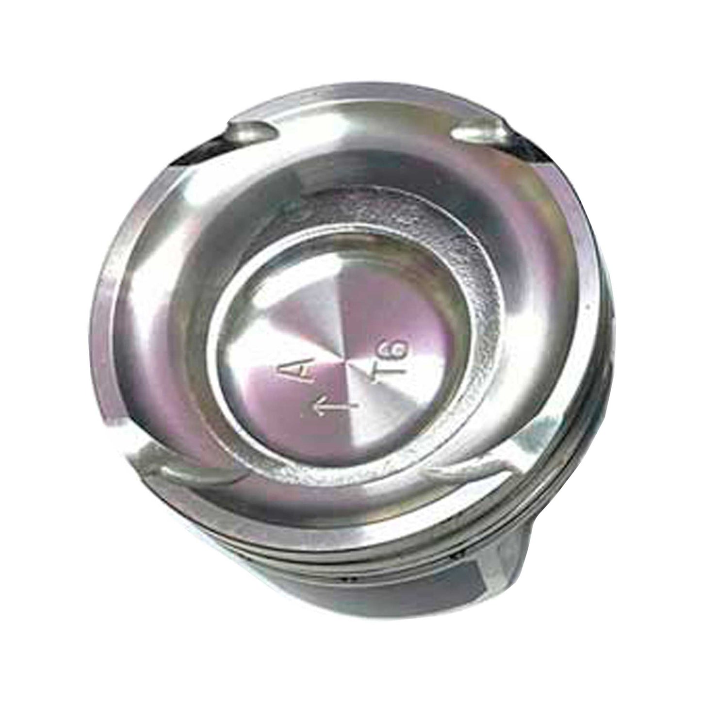 Standard size Complete Piston Set 2013-2020 Hyundai 1.6L (Oversizes Available)