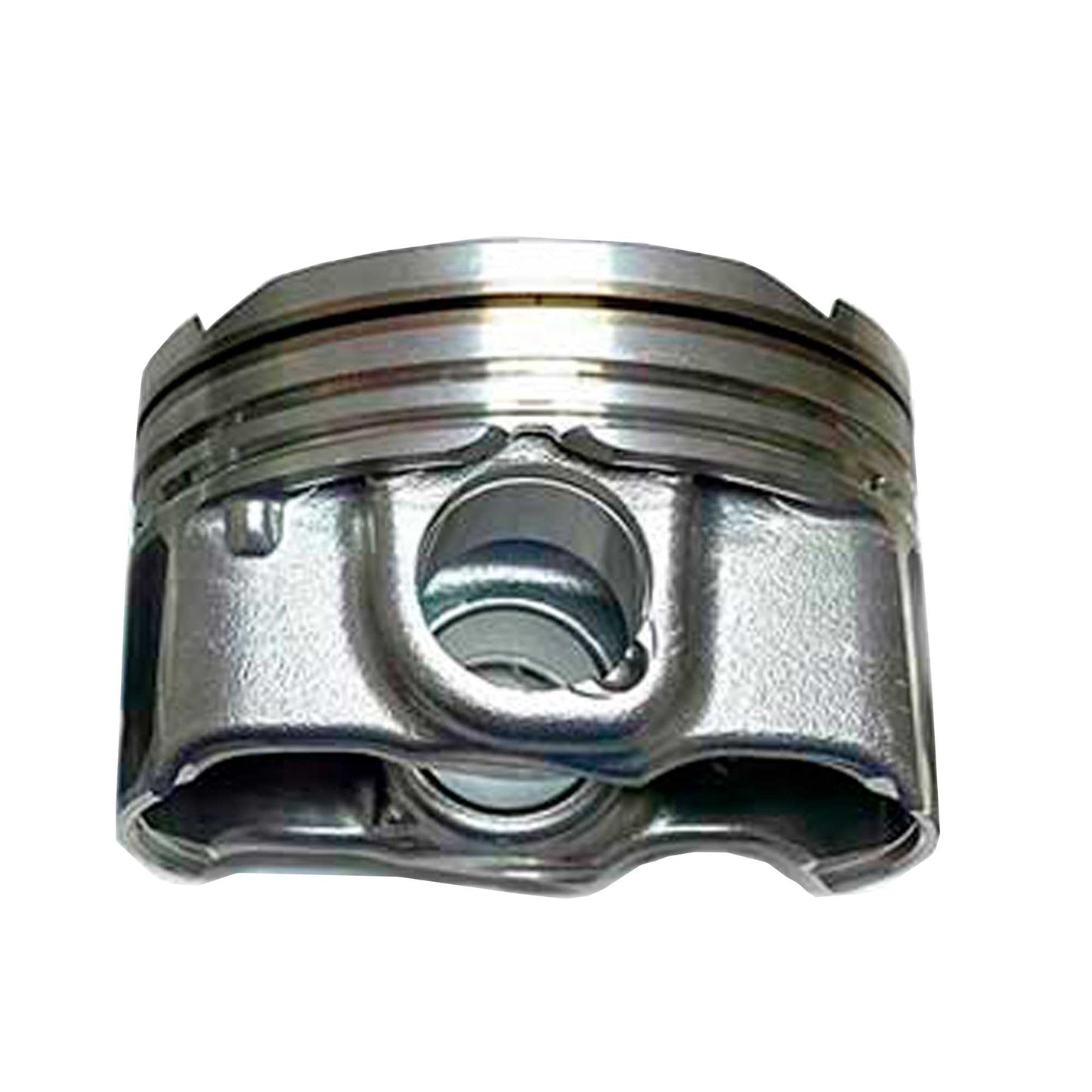 Standard size Complete Piston Set 2013-2020 Hyundai 1.6L (Oversizes Available)