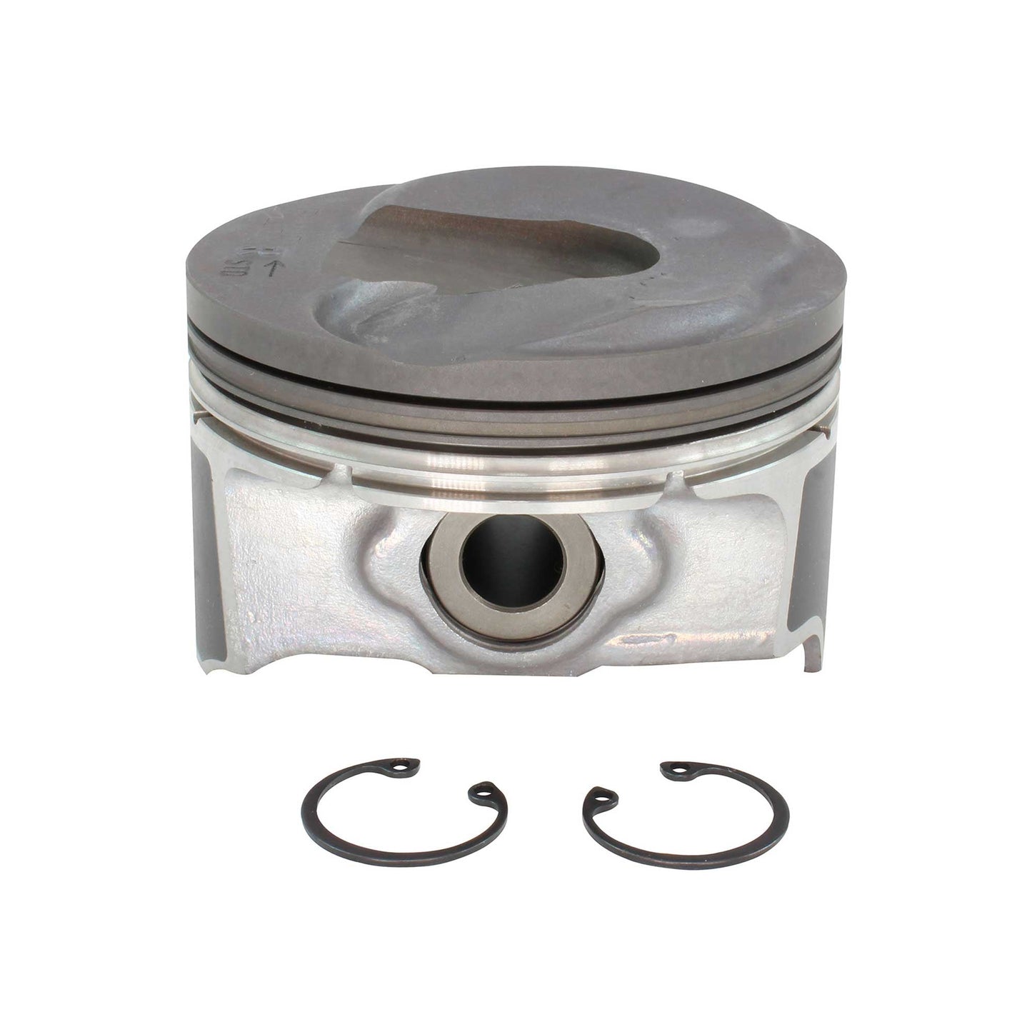 Piston Set 2014-2020 Chevrolet,GMC 5.3L (Oversizes Available)
