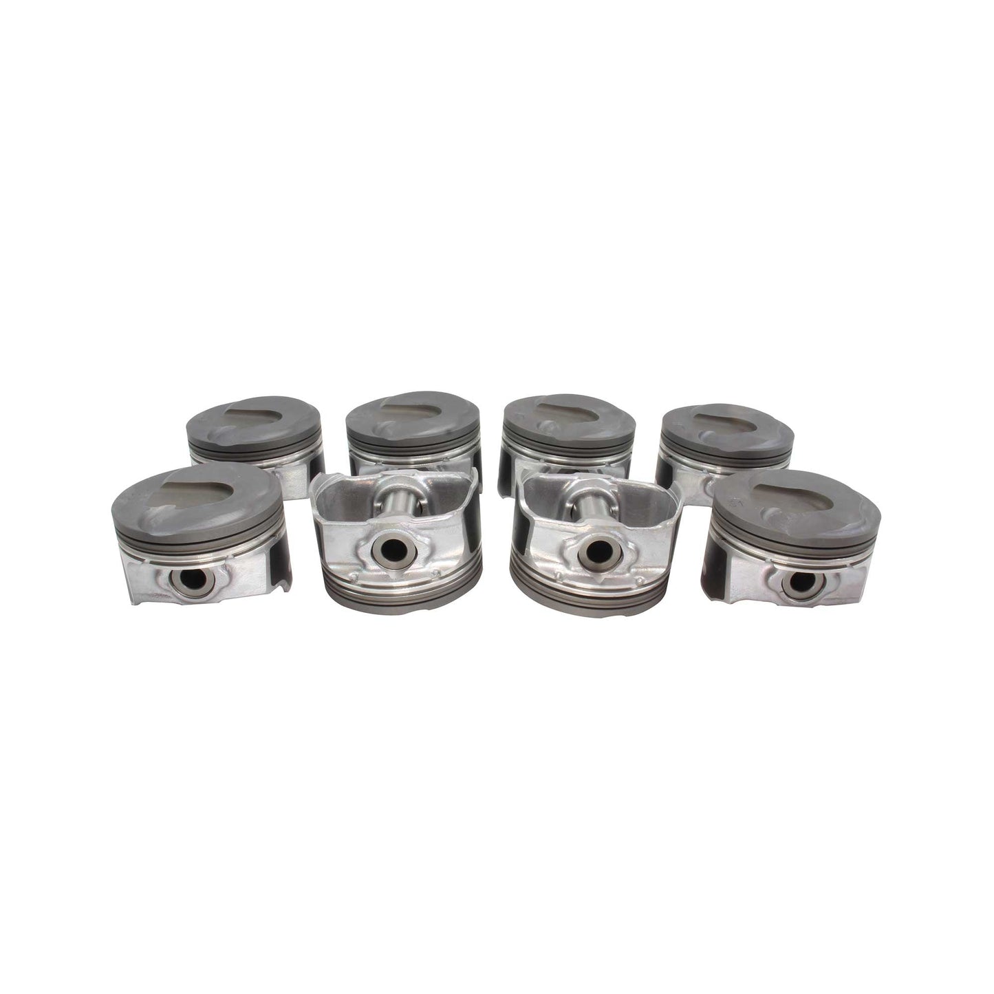 Piston Set 2014-2020 Chevrolet,GMC 5.3L (Oversizes Available)