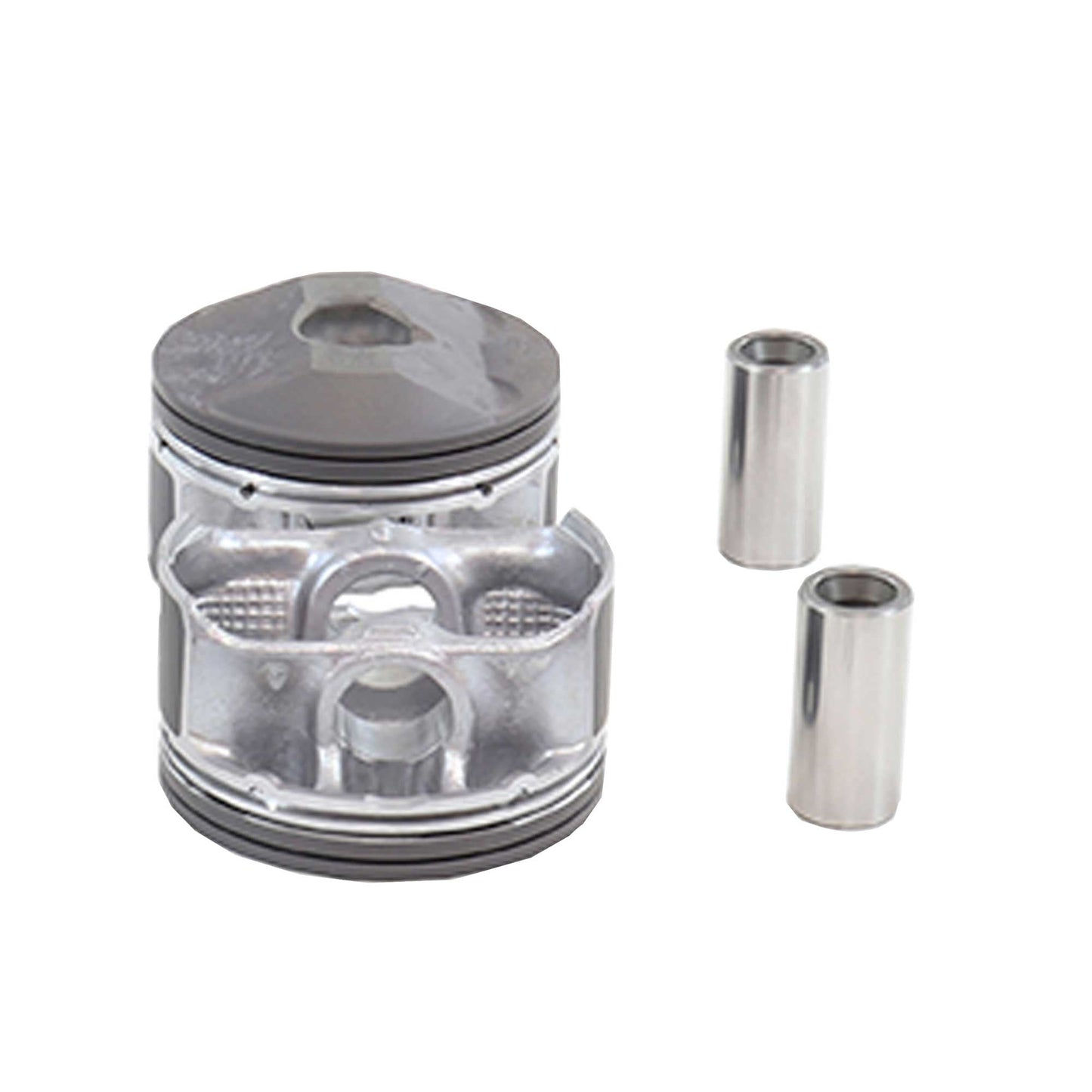 Piston Set 2013-2016 Mazda 2.0L (Oversizes Available)